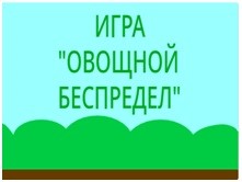 ИГРА-ТРЕНАЖЕР  «ФРУКТОВО-ОВОЩНОЙ БЕСПРЕДЕЛ».  УЧЕБНОЕ ПОСОБИЕ ДЛЯ ДОШКОЛЬНИКОВ